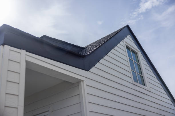 How To Choose The Right Materials for Your Siding Installation in 'Fairfax, OH